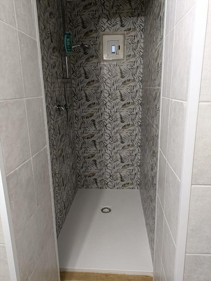 Mirosa Mini Loft Home Self Check In Бари Экстерьер фото