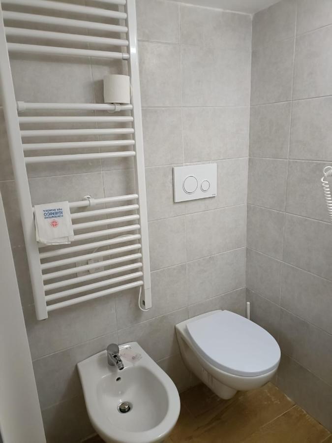 Mirosa Mini Loft Home Self Check In Бари Экстерьер фото