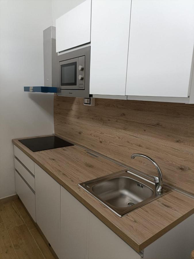 Mirosa Mini Loft Home Self Check In Бари Экстерьер фото
