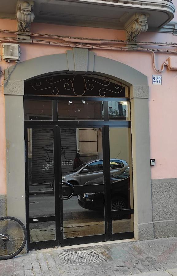 Mirosa Mini Loft Home Self Check In Бари Экстерьер фото